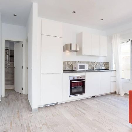 New Catedral Wabi Malaga Apartment Екстериор снимка