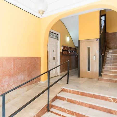 New Catedral Wabi Malaga Apartment Екстериор снимка