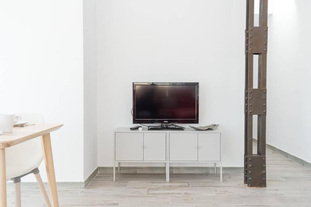 New Catedral Wabi Malaga Apartment Екстериор снимка