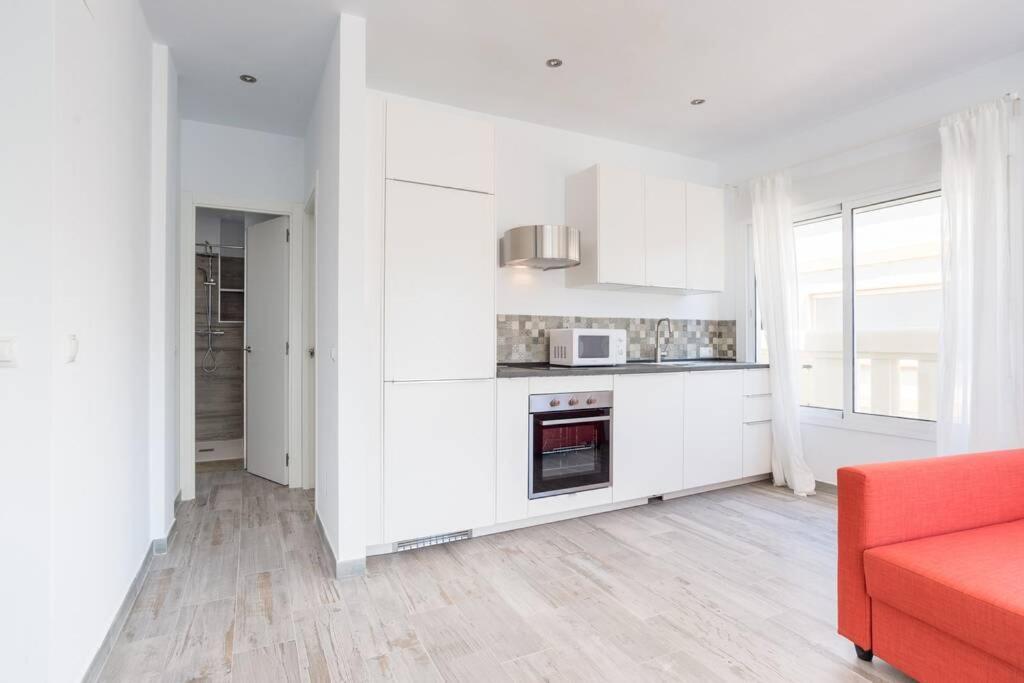 New Catedral Wabi Malaga Apartment Екстериор снимка