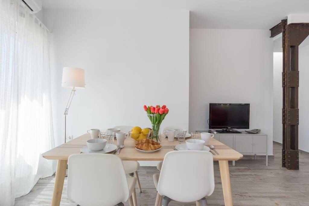 New Catedral Wabi Malaga Apartment Екстериор снимка