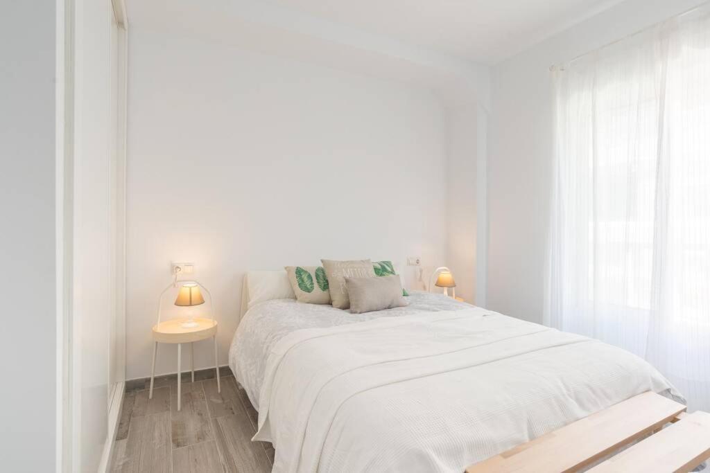 New Catedral Wabi Malaga Apartment Екстериор снимка