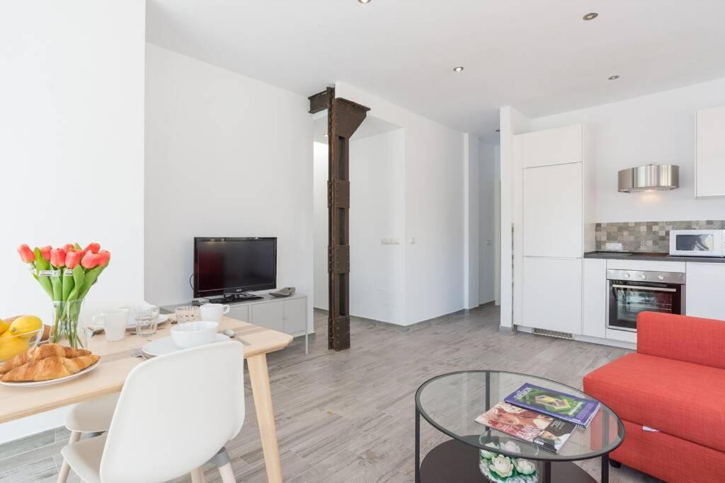 New Catedral Wabi Malaga Apartment Екстериор снимка