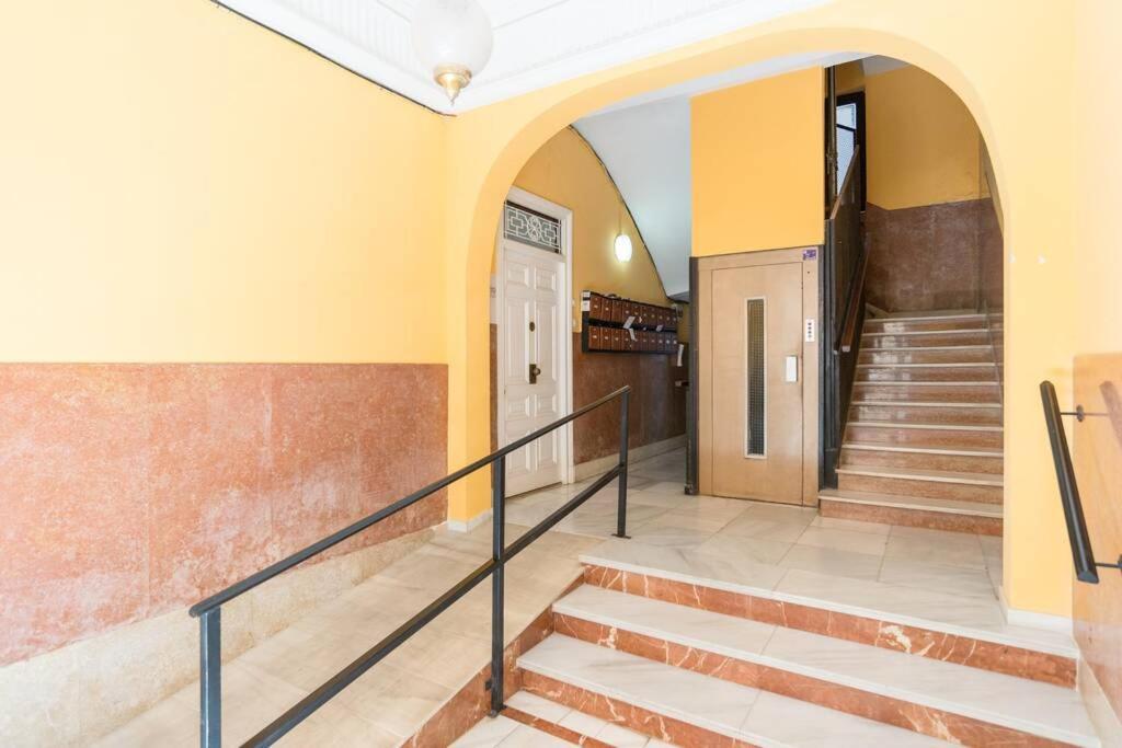 New Catedral Wabi Malaga Apartment Екстериор снимка