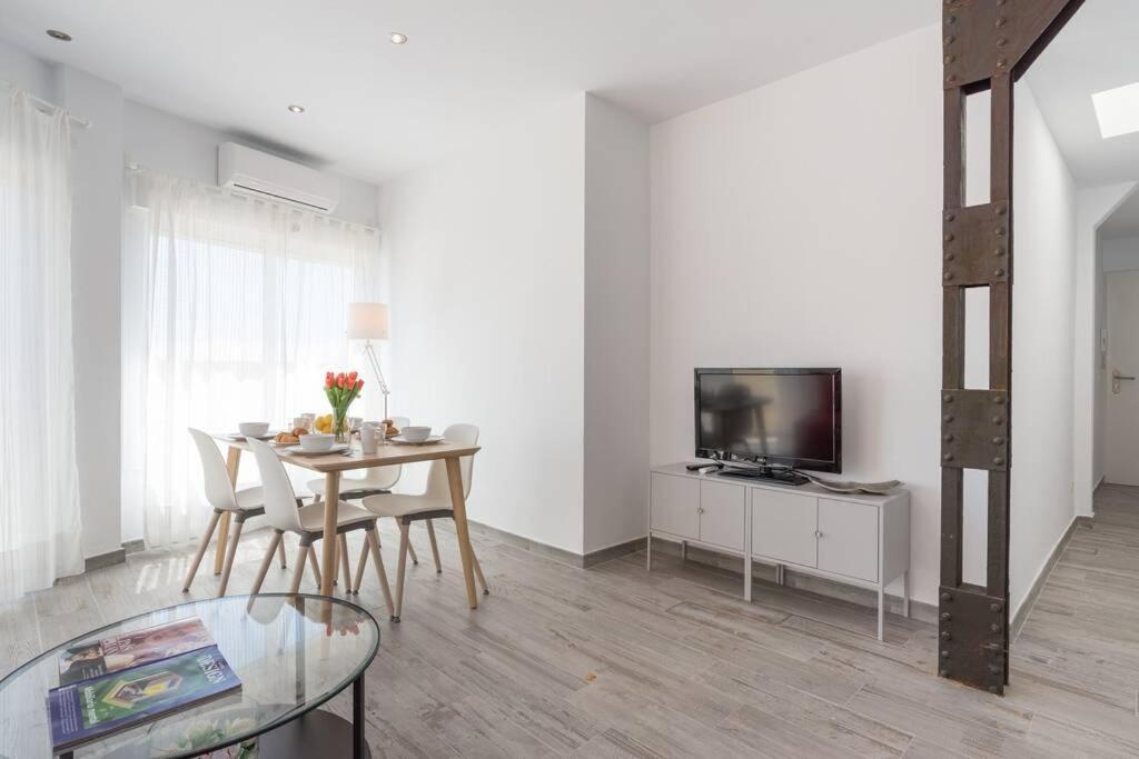 New Catedral Wabi Malaga Apartment Екстериор снимка