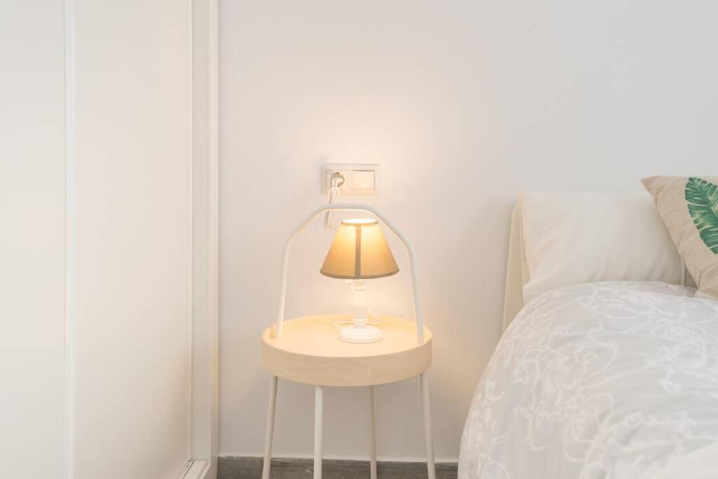 New Catedral Wabi Malaga Apartment Екстериор снимка