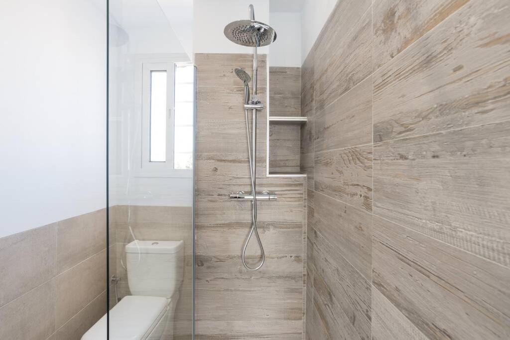 New Catedral Wabi Malaga Apartment Екстериор снимка